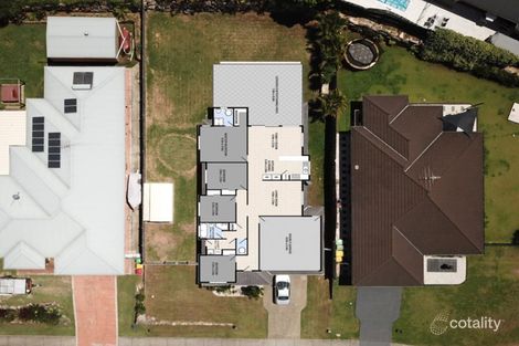 Property photo of 11 Dorsey Chase Brassall QLD 4305