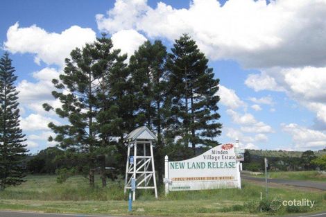 Property photo of 94 Rose Avenue Minden QLD 4311