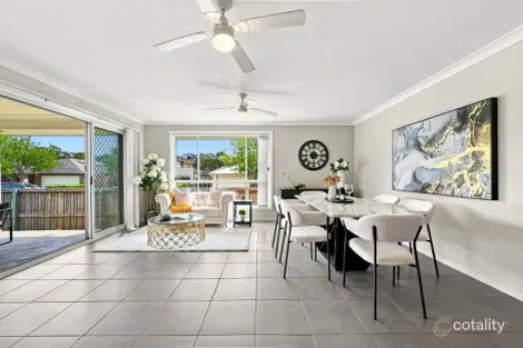 34 Hollyoake Cct, Bardia, NSW 2565