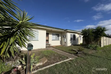 Property photo of 2 Vowles Street Dalby QLD 4405