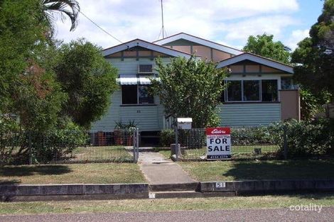 51 Kensington St, Norville, QLD 4670
