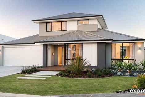Property photo of 1 Tallis Close Hillarys WA 6025
