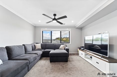 Property photo of 21 Amaroo Circuit Bacchus Marsh VIC 3340