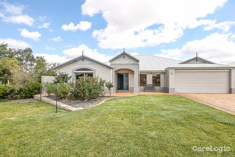 Property photo of 28 Rainsby Crescent Ellenbrook WA 6069