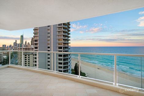 181/74-86 Old Burleigh Rd, Surfers Paradise, QLD 4217
