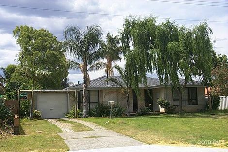 Property photo of 57 Virgil Avenue Yokine WA 6060