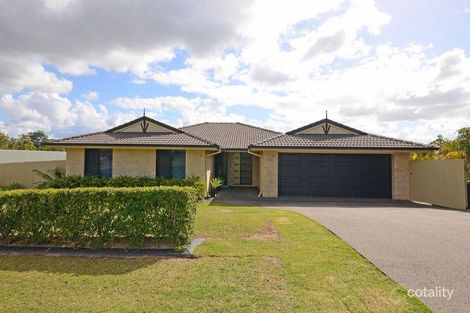 Property photo of 87 Mal Campbell Drive Craignish QLD 4655