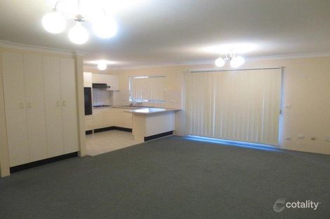 Property photo of 2/3 Melanie Street Bankstown NSW 2200