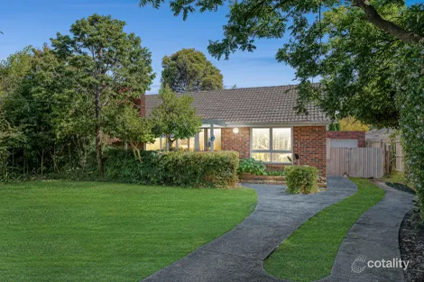 Property photo of 26 Bond Street Ringwood VIC 3134