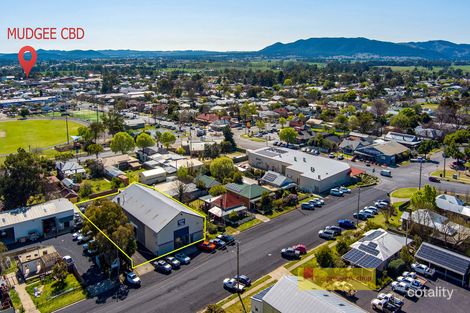 Property photo of 56 Inglis Street Mudgee NSW 2850