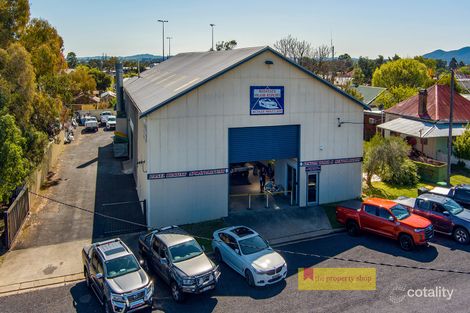 Property photo of 56 Inglis Street Mudgee NSW 2850