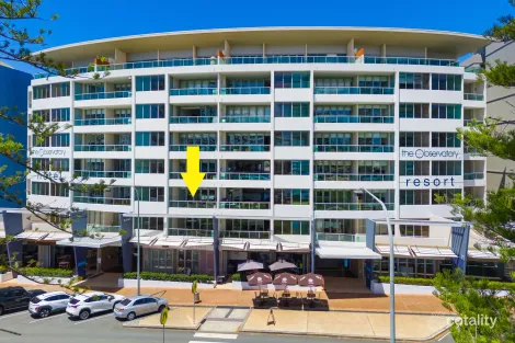205/40 William St, Port Macquarie, NSW 2444