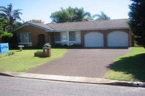 Property photo of 10 Parkway Drive Tuncurry NSW 2428