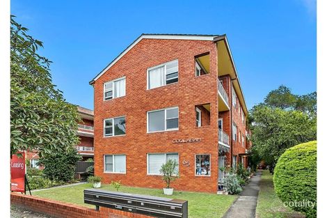 Property photo of 14/65 Alfred Street Ramsgate Beach NSW 2217