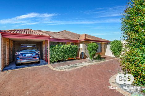 Property photo of 5/12 Bradford Loop Eaton WA 6232