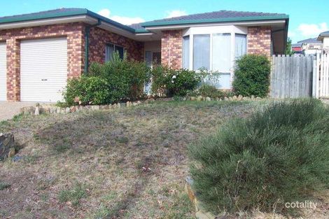 Property photo of 49 Paul Coe Crescent Ngunnawal ACT 2913