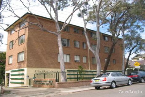 Property photo of 2/14-18 Roberts Street Strathfield NSW 2135