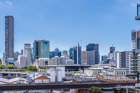 Property photo of 703/25 Bouquet Street South Brisbane QLD 4101