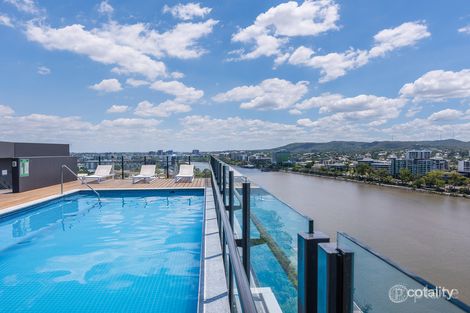 Property photo of 703/25 Bouquet Street South Brisbane QLD 4101