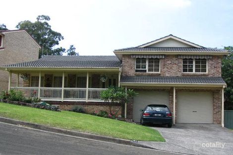 Property photo of 21 Baker Crescent Figtree NSW 2525