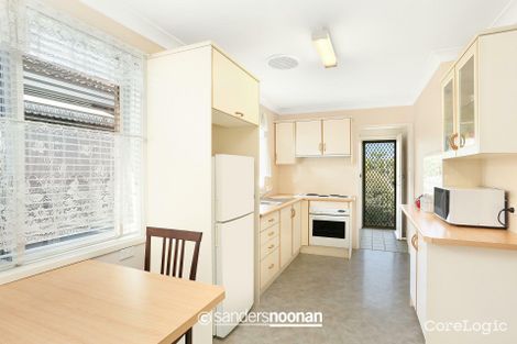 Property photo of 3/31-33 Amy Road Peakhurst NSW 2210
