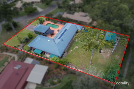 Property photo of 24 Queens Park Circuit Oxenford QLD 4210