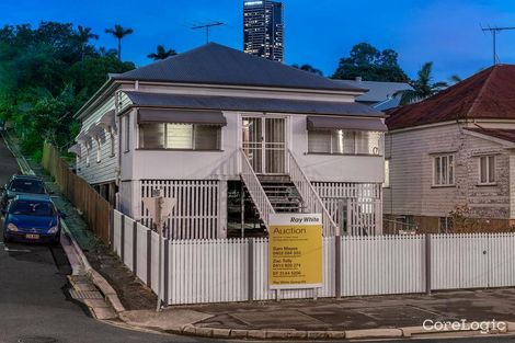 Property photo of 227 Water Street Spring Hill QLD 4000