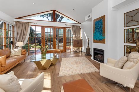 Property photo of 6 Canberra Grove Brighton East VIC 3187