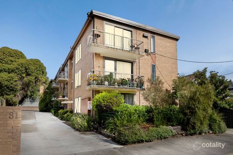 18/81 Alfred Cres, Fitzroy North, VIC 3068