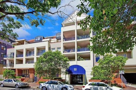 513h/70 Vista St, Mosman, NSW 2088