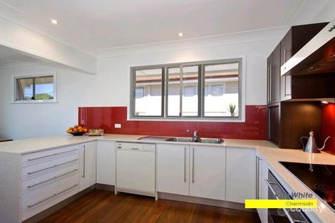 Property photo of 5 Goodchap Street Aspley QLD 4034