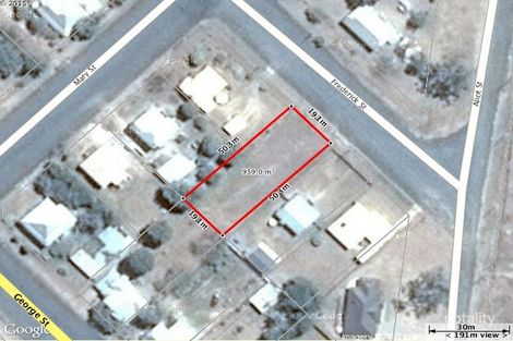 Property photo of 2C Frederick Street Biggenden QLD 4621