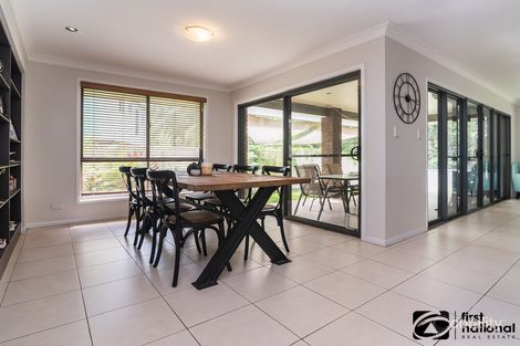 Property photo of 27 Worland Drive Boambee East NSW 2452