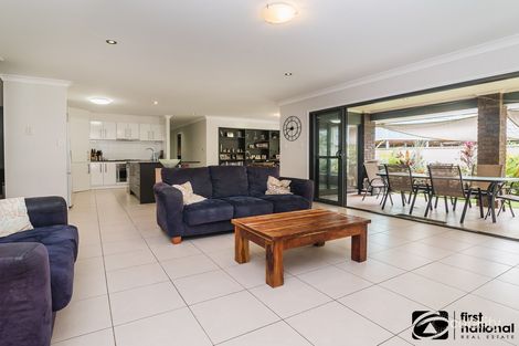 Property photo of 27 Worland Drive Boambee East NSW 2452