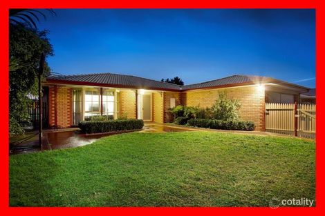 34 Nurten Pde, Aspendale Gardens, VIC 3195