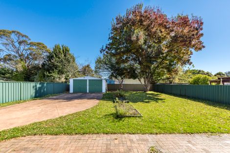 Property photo of 24 Colo Road Colo Vale NSW 2575