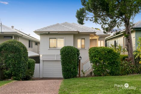 Property photo of 31 Long Street Camp Hill QLD 4152