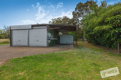 Property photo of 38 Railway Avenue Tynong VIC 3813