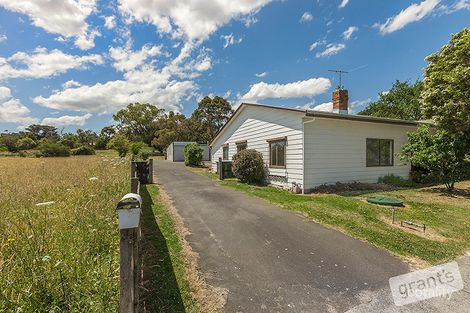 Property photo of 38 Railway Avenue Tynong VIC 3813