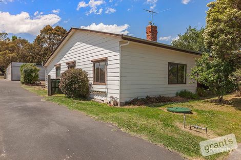 Property photo of 38 Railway Avenue Tynong VIC 3813