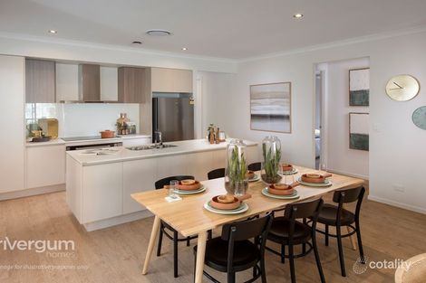 Property photo of LOT 214 Reuben Boulevard Logan Reserve QLD 4133