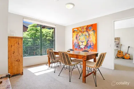Property photo of 18/2 Williams Parade Dulwich Hill NSW 2203