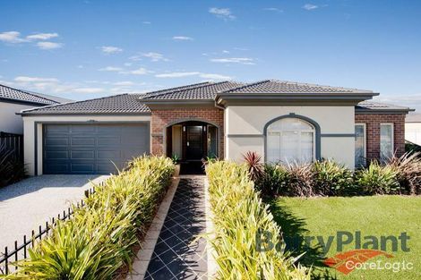 Property photo of 28 Palmer Avenue Point Cook VIC 3030