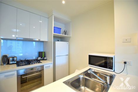 Property photo of 3000/180 City Road Southbank VIC 3006