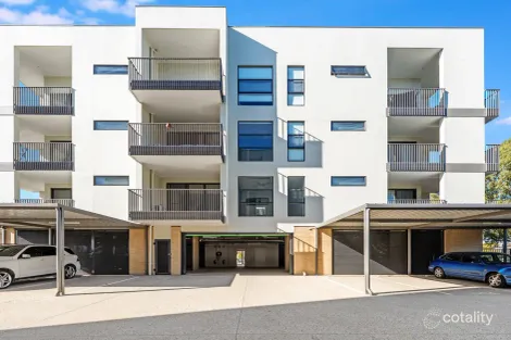 104/1 Reserve Dr, St Clair, SA 5011
