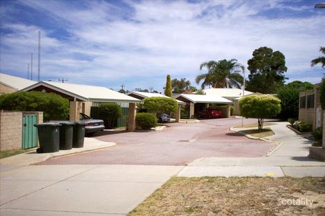 Property photo of 10/1 Camberwell Road Balga WA 6061