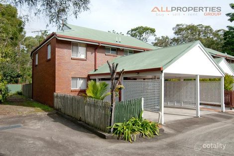 Property photo of 26/60 Macarthy Road Marsden QLD 4132