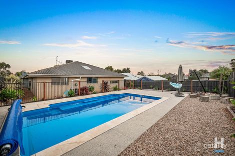Property photo of 6 Towbeet Way Botanic Ridge VIC 3977