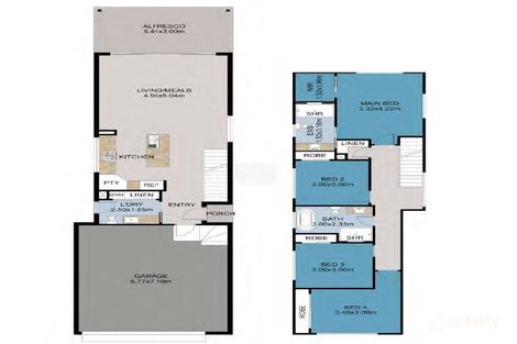 562v Gordon Pde, Mount Gravatt East, QLD 4122