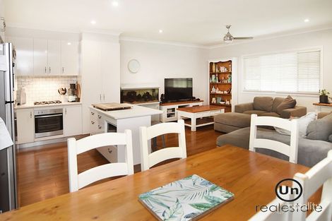 Property photo of 26 Oscar Ramsay Drive Boambee East NSW 2452